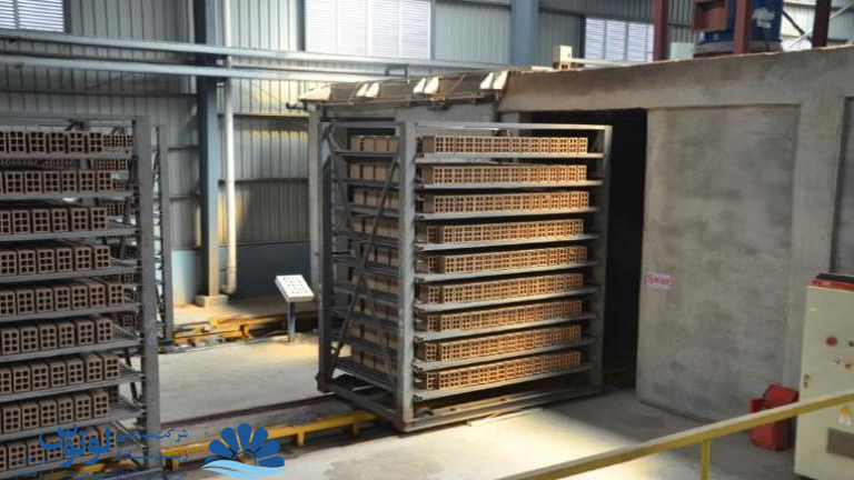 The best types of brick dryers for industrial plants: comparing performance and efficiency