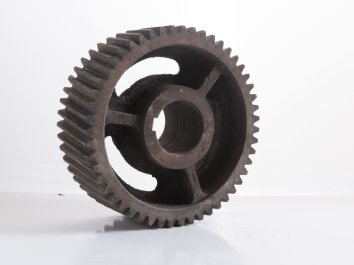 Mud Flapper gear
