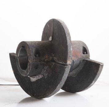 Spiral lock