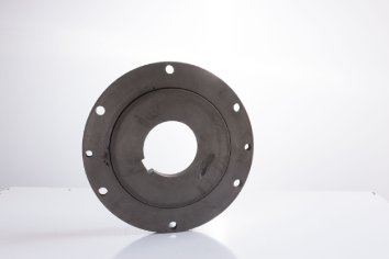 Extruder  Male amd Female Parts