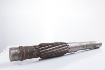Mixer Pinion gear