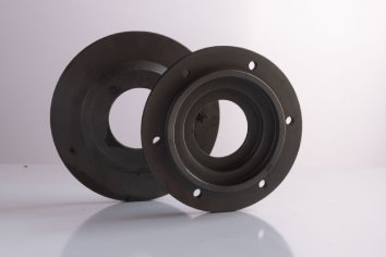 Extruder Parts