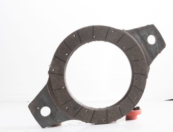 Clutch for Mixer Plate 300