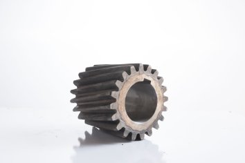 Start Up Pinion gear