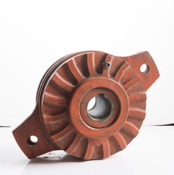 Extruder Complete clutch