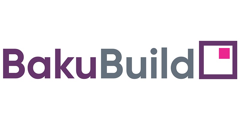 BakuBuild 2019 Logo